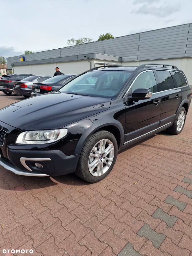 Volvo XC 70 T5 AWD Dynamic Summum - 6