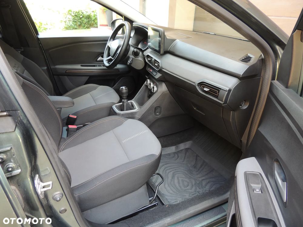 Dacia Jogger 1.0 TCe Extreme - 14