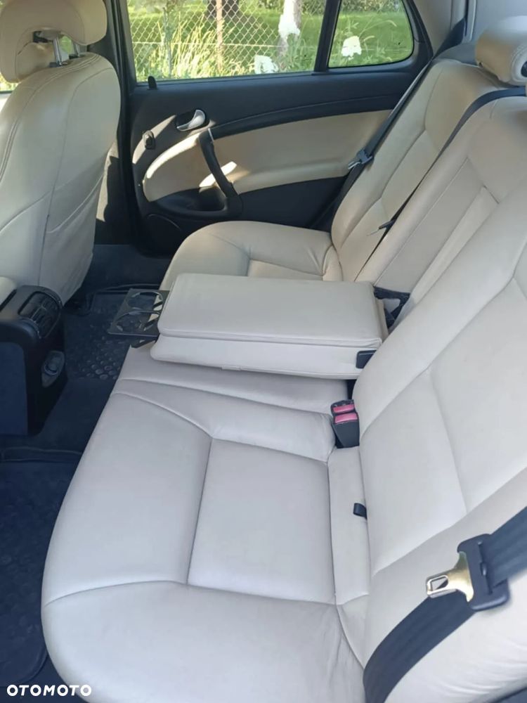 Saab 9-5 - 14