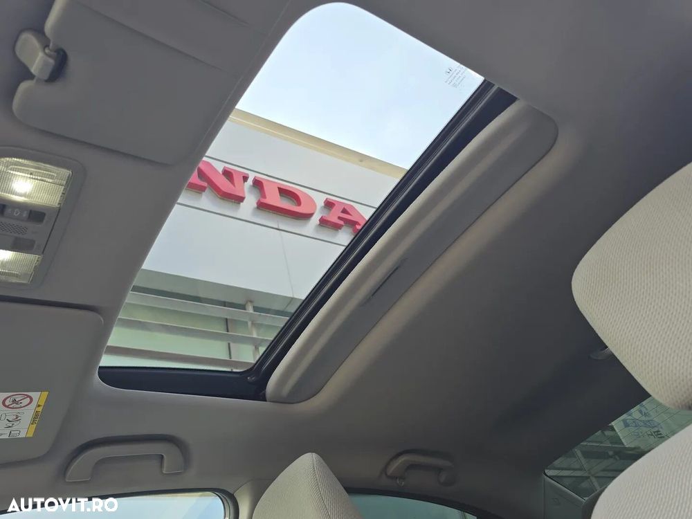 Honda Civic - 11