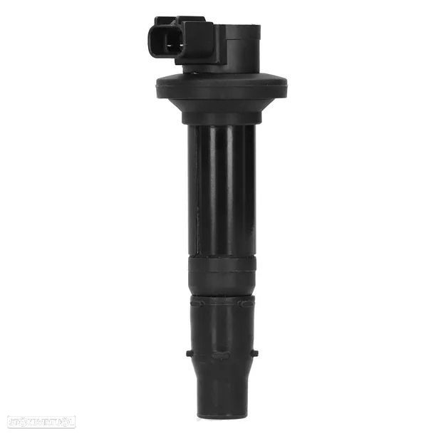 bobine igniçao / cachimbo vela yamaha yzf r6 1999 - 2002  5eb-82310-0000 - 1