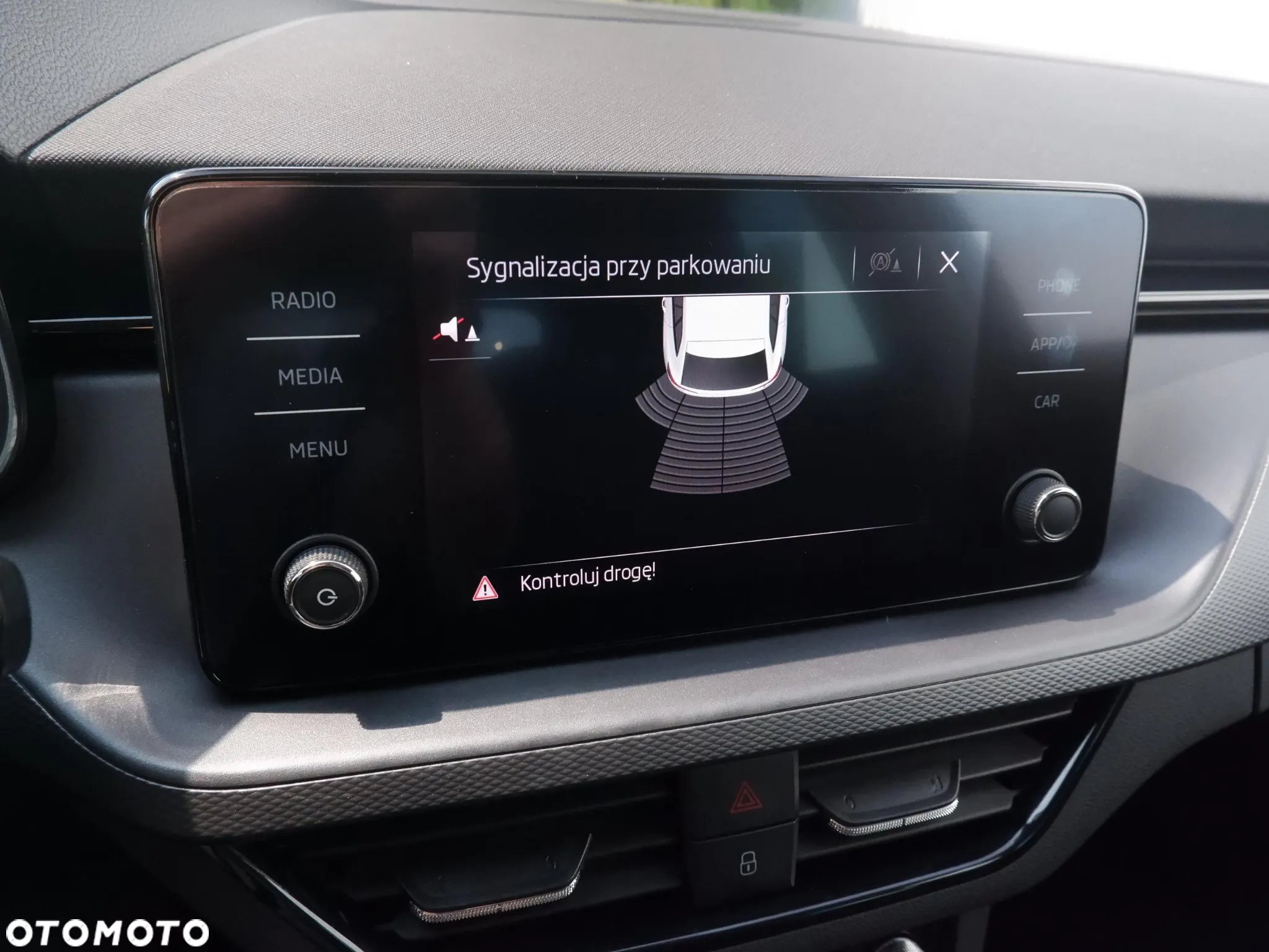 Skoda Scala 1.0 TSI Ambition - 30