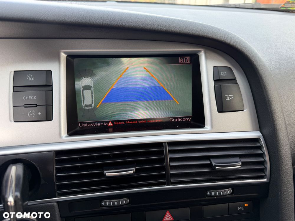 Audi A6 Avant 3.0 TFSI quattro tiptronic - 29