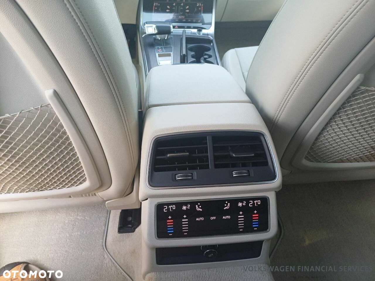 Audi A7 Sportback - 15