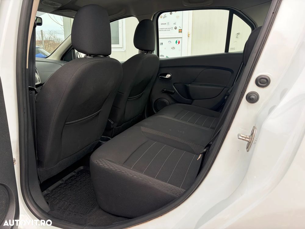 Dacia Logan 1.5 Blue dCi Laureate - 18