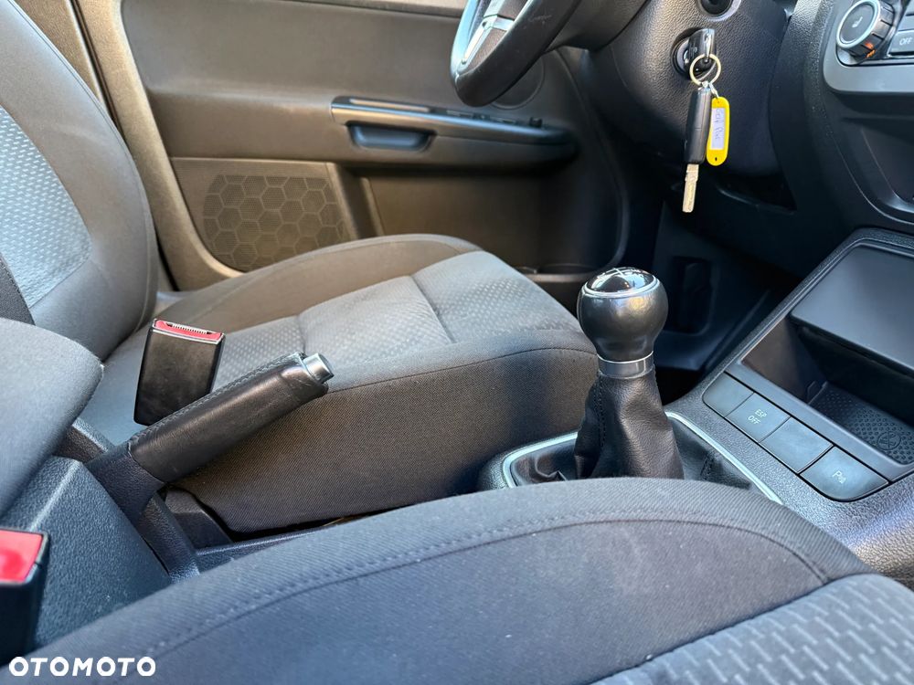 Volkswagen Golf Plus 1.4 Tour Edition - 32