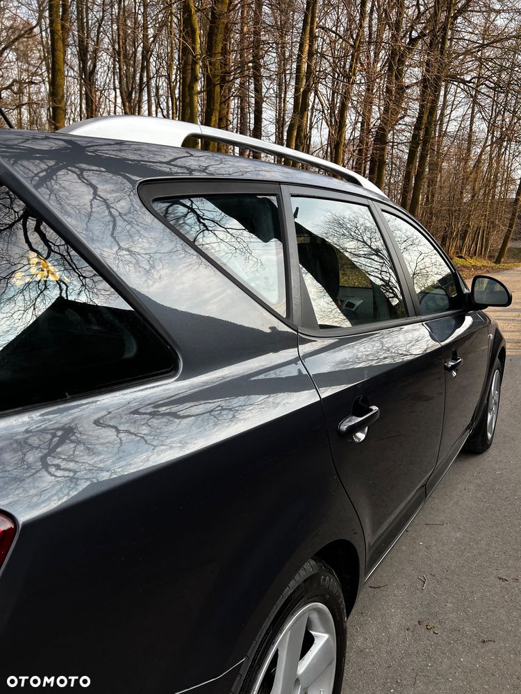 Kia Ceed 1.6 Crdi Comfort + - 21