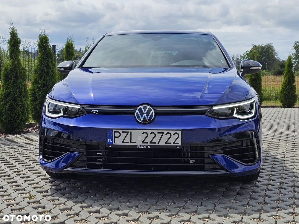 Volkswagen Golf - 5