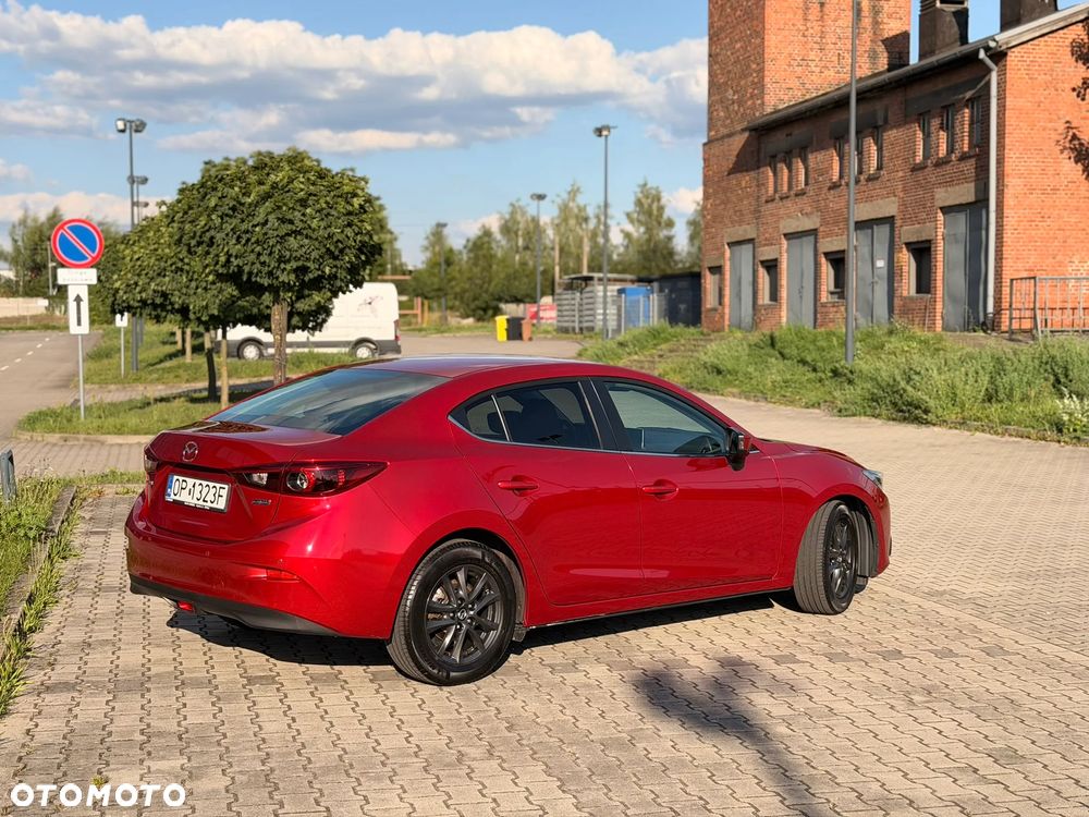 Mazda 3 2.0 Skyenergy - 4