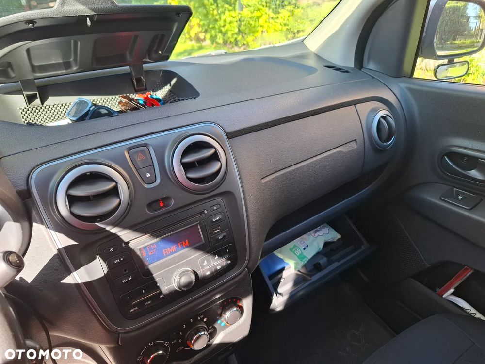 Dacia Lodgy - 14