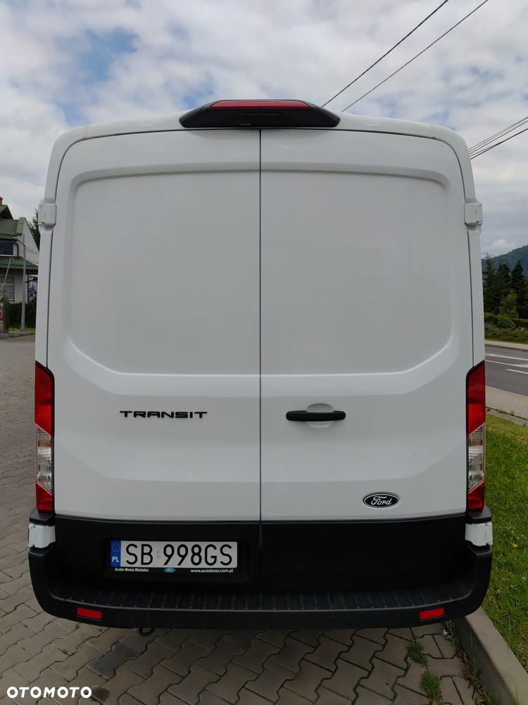 Ford Transit - 14