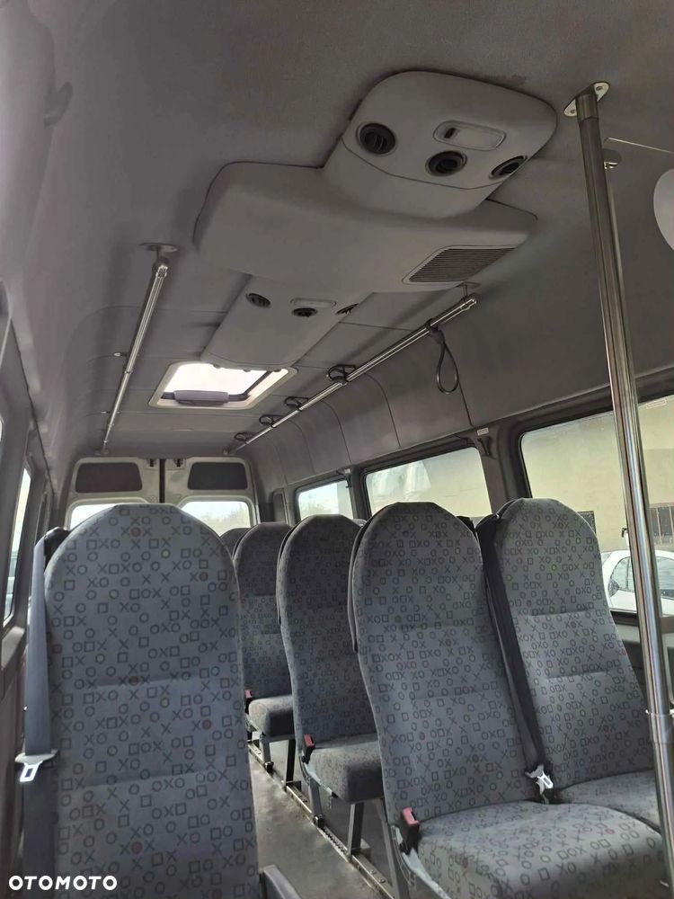 Volkswagen Crafter - 4