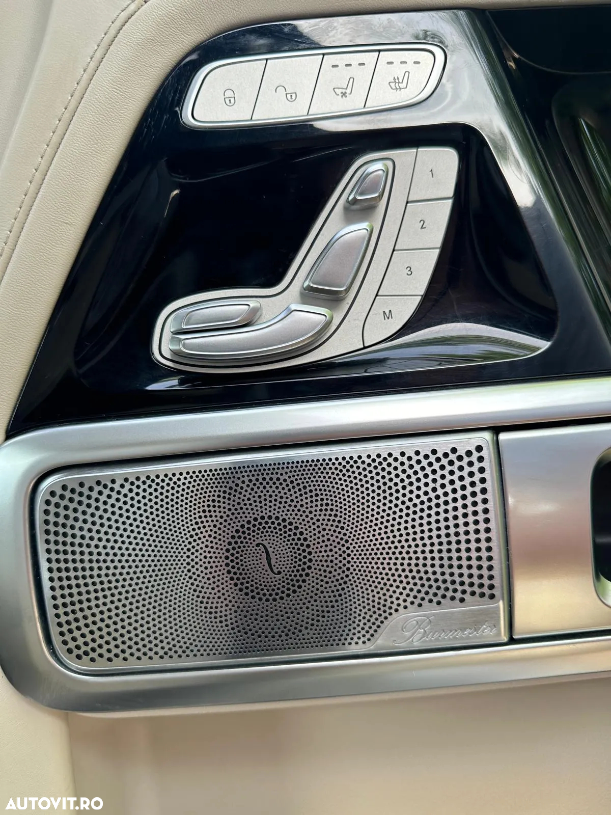 Mercedes-Benz G 350 d SW Long - 10