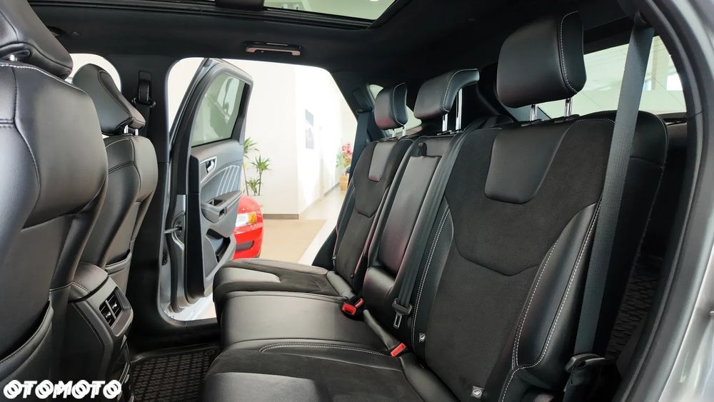 Ford Edge - 31