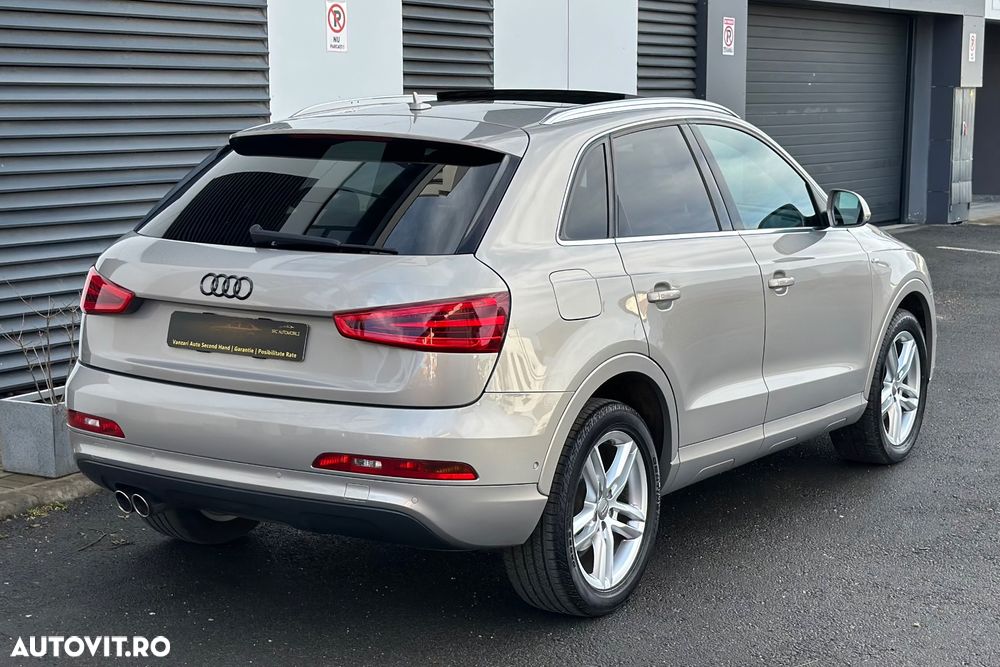 Audi Q3 - 15