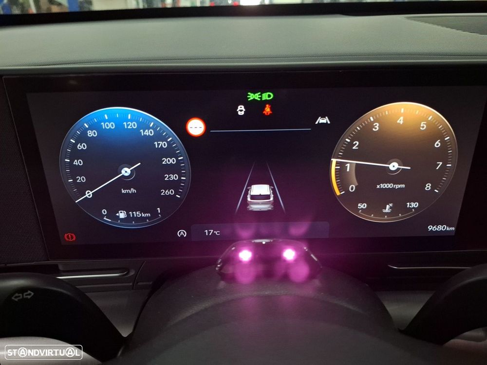 Hyundai Kauai 1.0 T-GDi Premium (TT) - 15