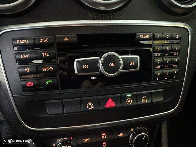 Mercedes-Benz A 160 - 14