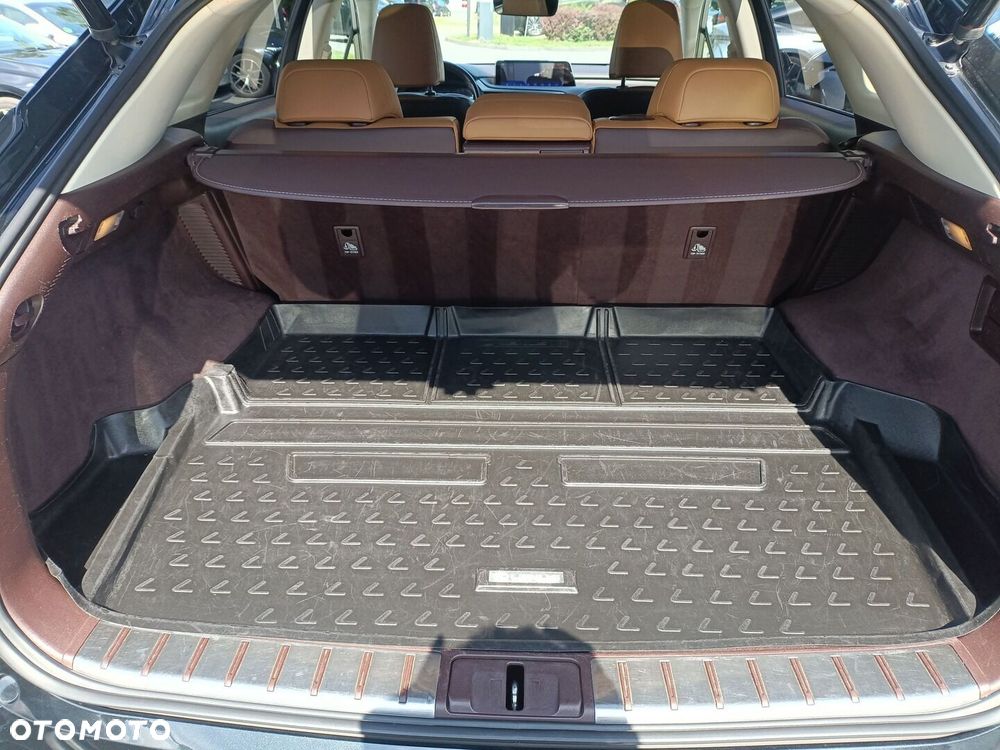 Lexus RX 450h Elegance MY19 - 33