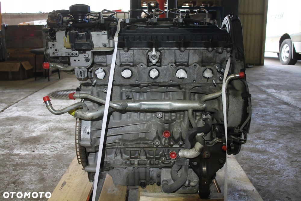 volvo v70 s80 xc70 v60 s60 xc60 silnik 2.4 d5 d5244t15 - 5
