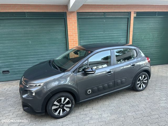 Citroën C3 1.2 PureTech Collection - 30