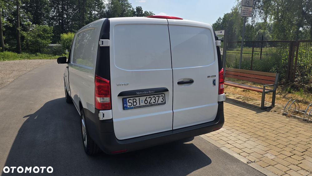 Mercedes-Benz vito 111 - 5