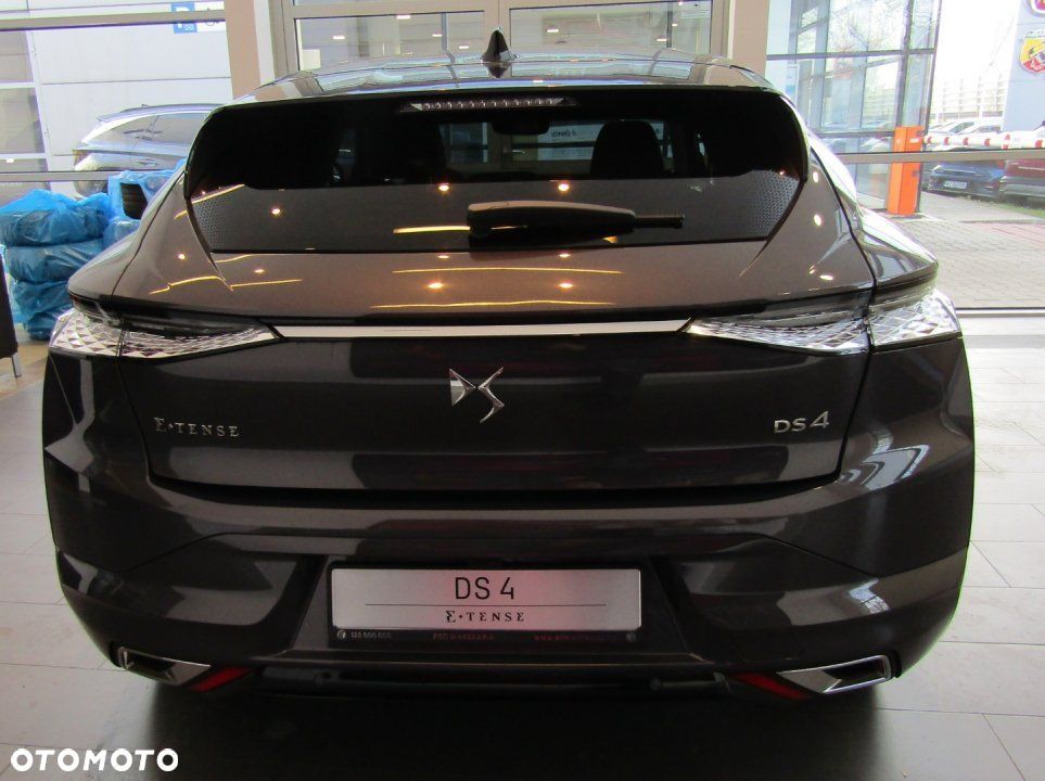 DS Automobiles DS 4 - 10