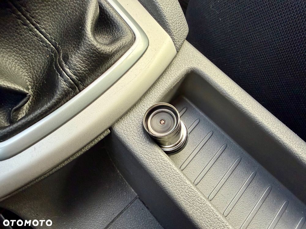 Ford Focus 1.8 Style+ - 24