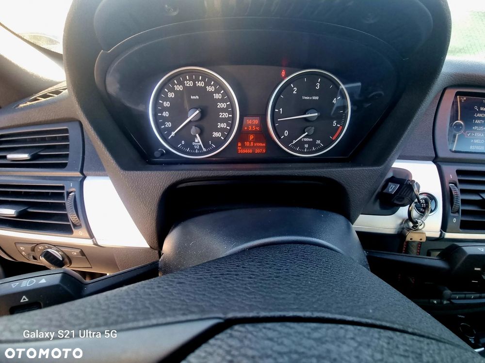 BMW X5 3.0d xDrive - 16