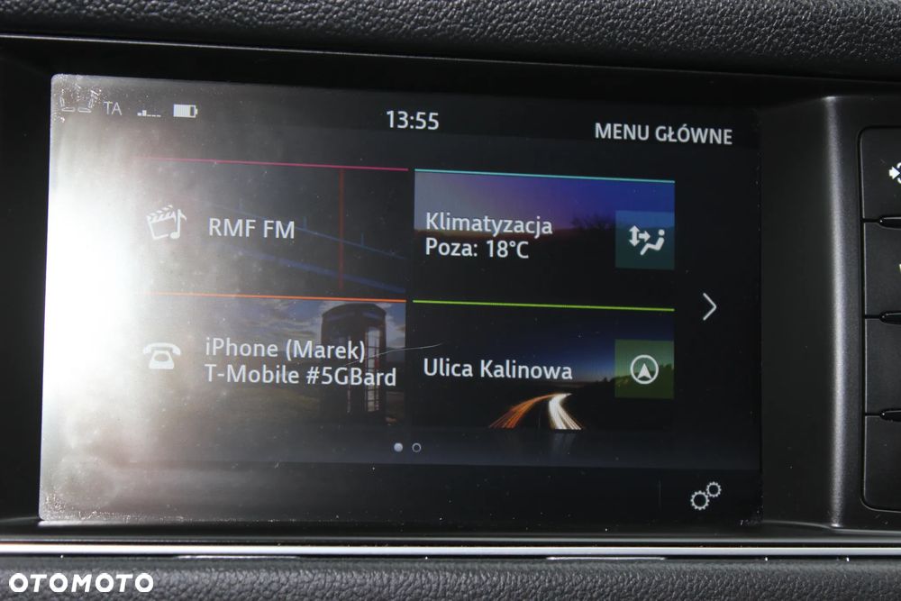 Jaguar XF 25d R-Sport - 19