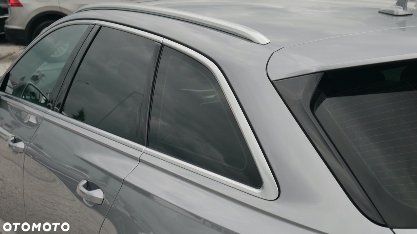 Audi A6 - 28