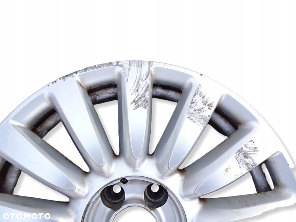 alufelgi kpl. fiat 500l 16" 5x98 et 39 - 6