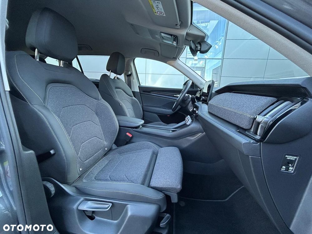 Skoda Kodiaq - 19