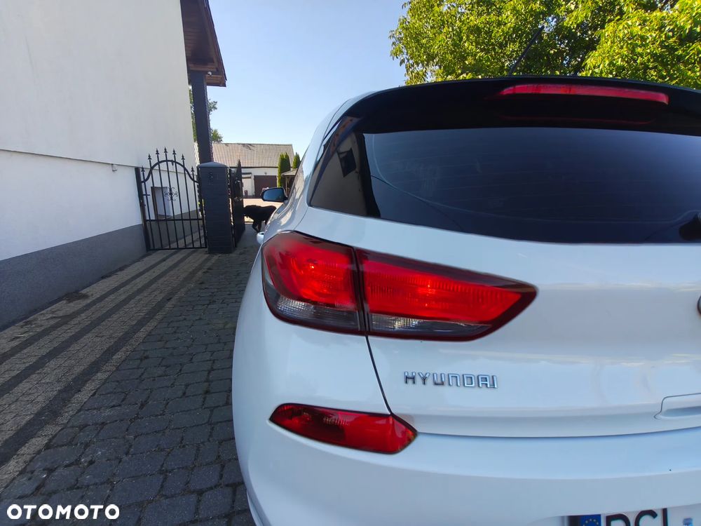 Hyundai i30 1.4 Classic - 15