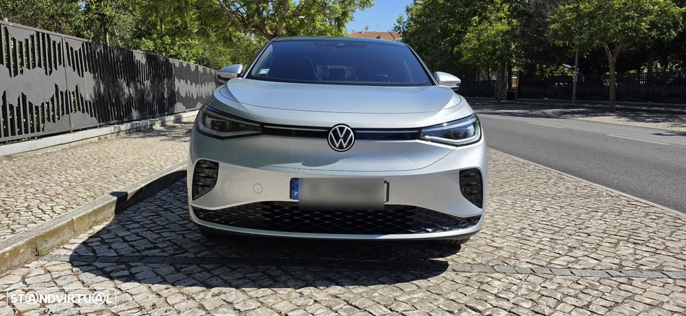 VW ID.5 77 kWh GTX - 2