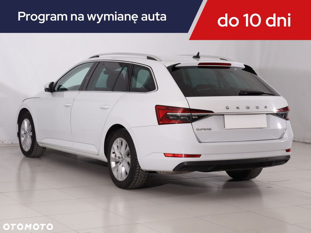 Skoda Superb - 6