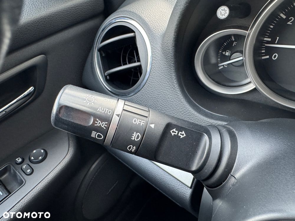 Mazda 6 2.0 Exclusive + Activematic - 13