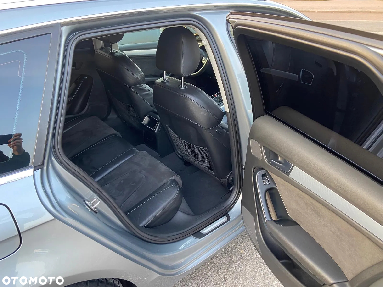 Audi A4 2.0 TDI - 12