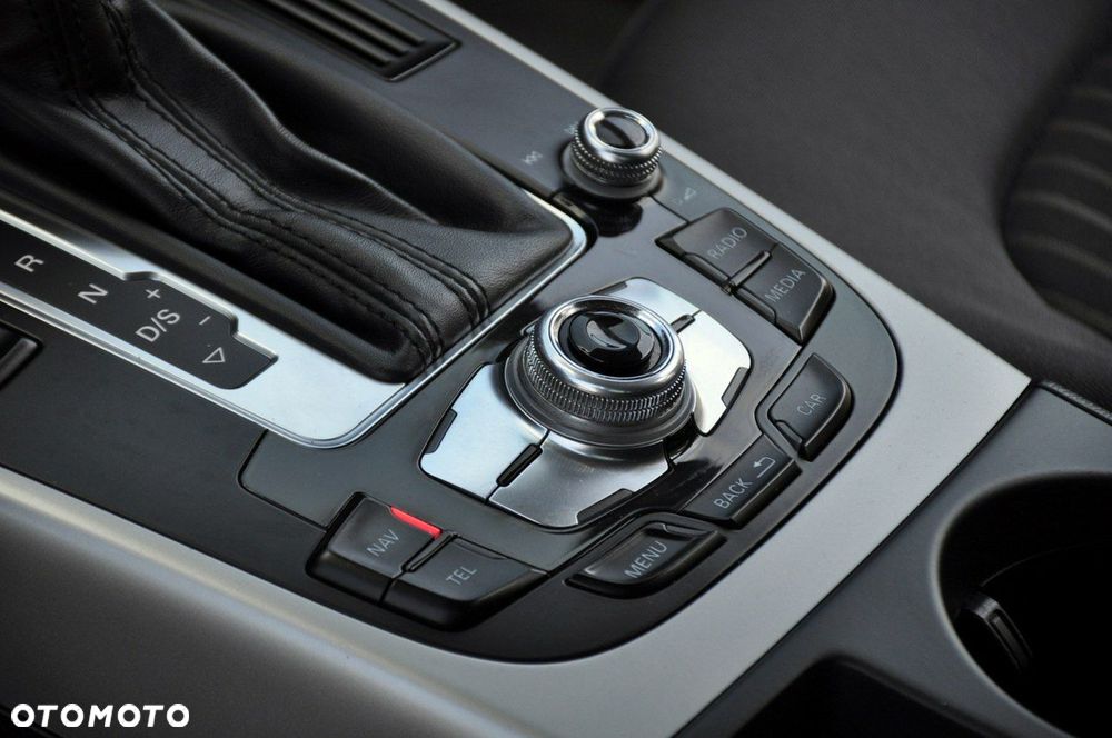 Audi A4 Avant - 35
