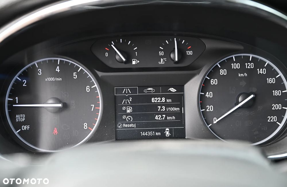 Opel Mokka 1.4 Turbo ecoFLEX Start/Stop Color Innovation - 15