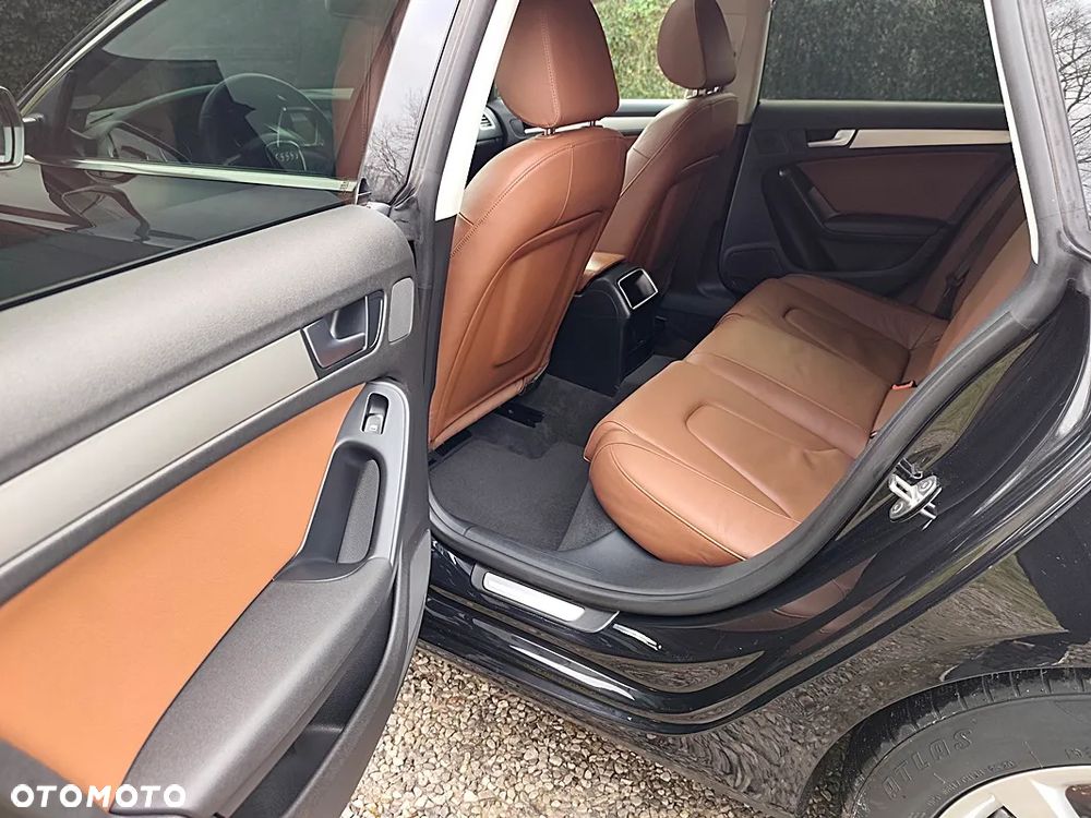 Audi A5 Limousine - 19