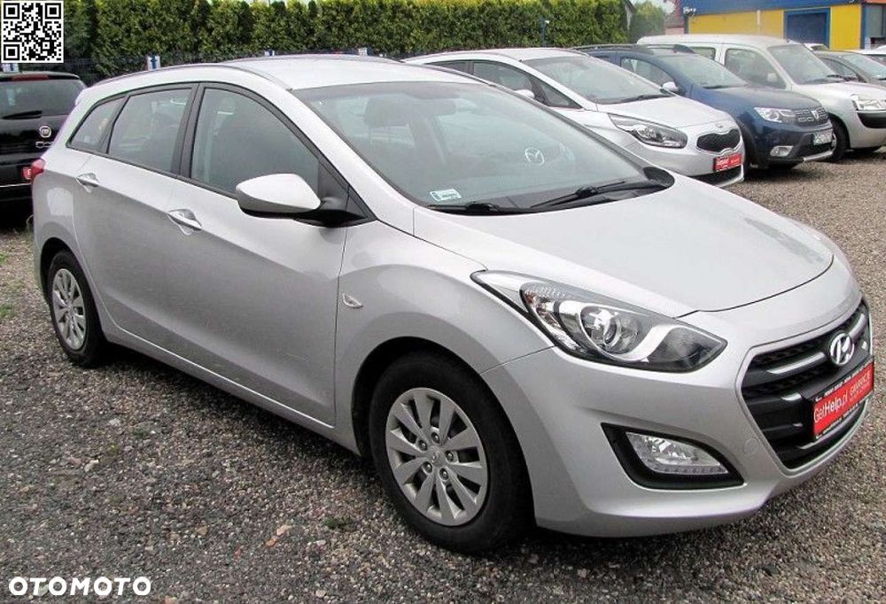 Hyundai i30 - 2