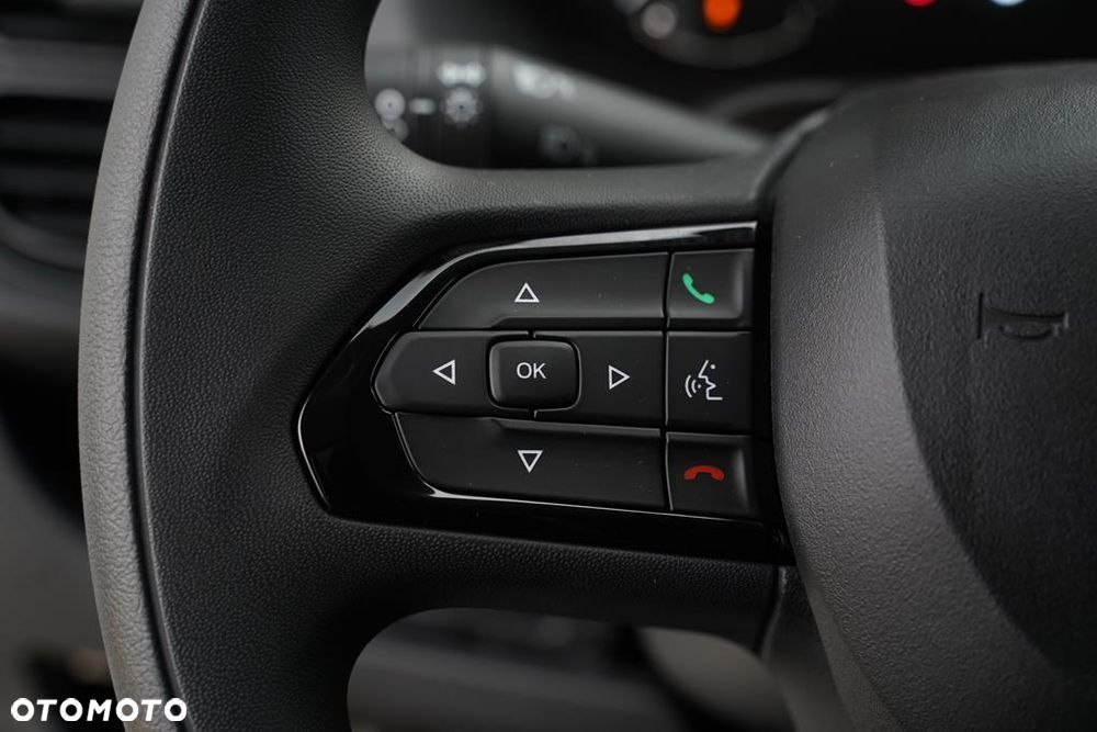 Fiat Ducato 30 H3-Power L2H2 - 11