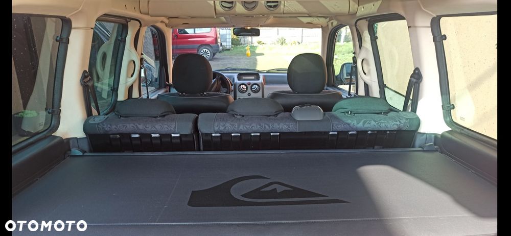 Peugeot Partner 90 Quiksilver - 13