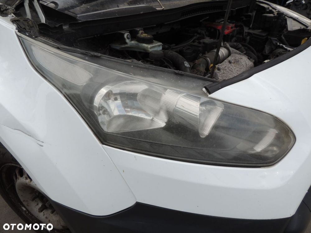 Lampa przód prawa Ford Connect '14 GB - 1