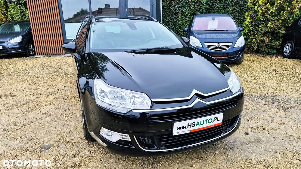 Citroën C5 Tourer 1.8 16V Style - 5