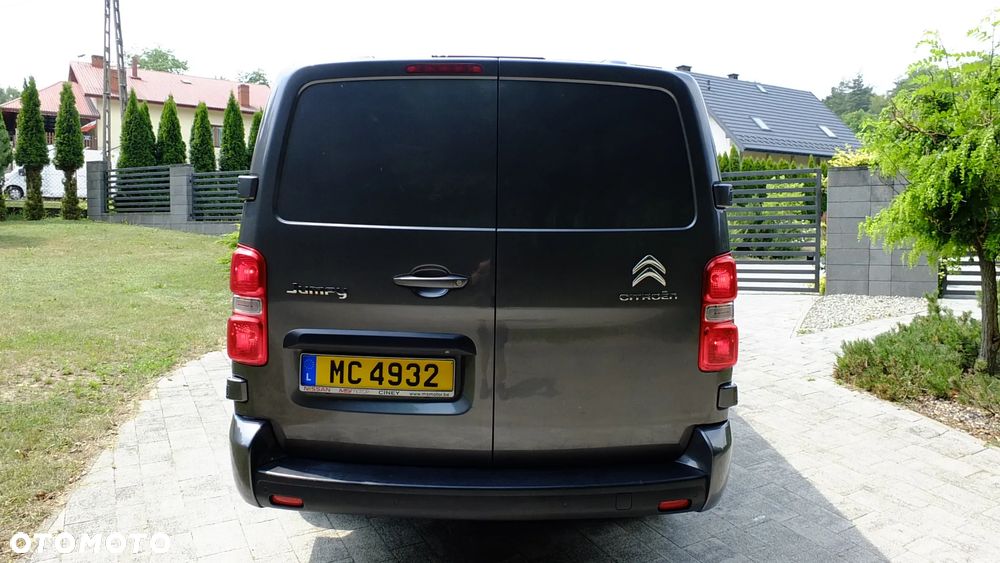Citroën Jumpy - 7