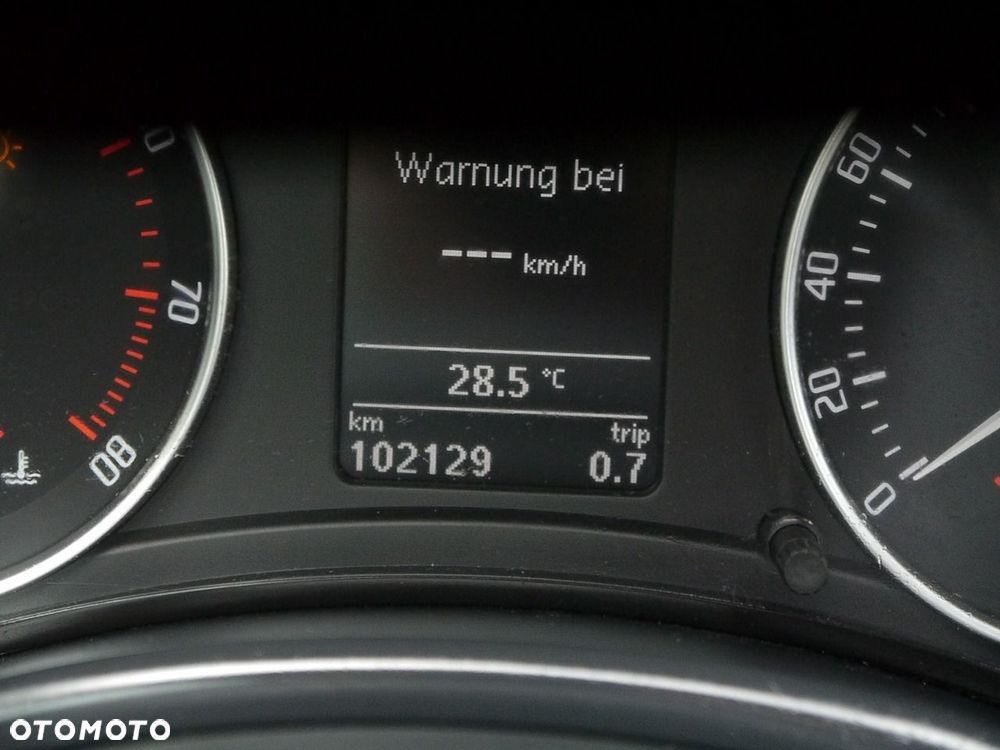 Skoda Octavia 1.8 TSI Laurin & Klement - 19