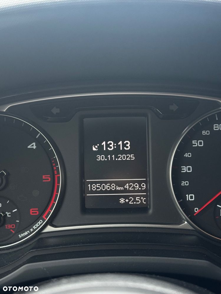 Audi A1 3-drzwiowe 1.6 TDI design - 18