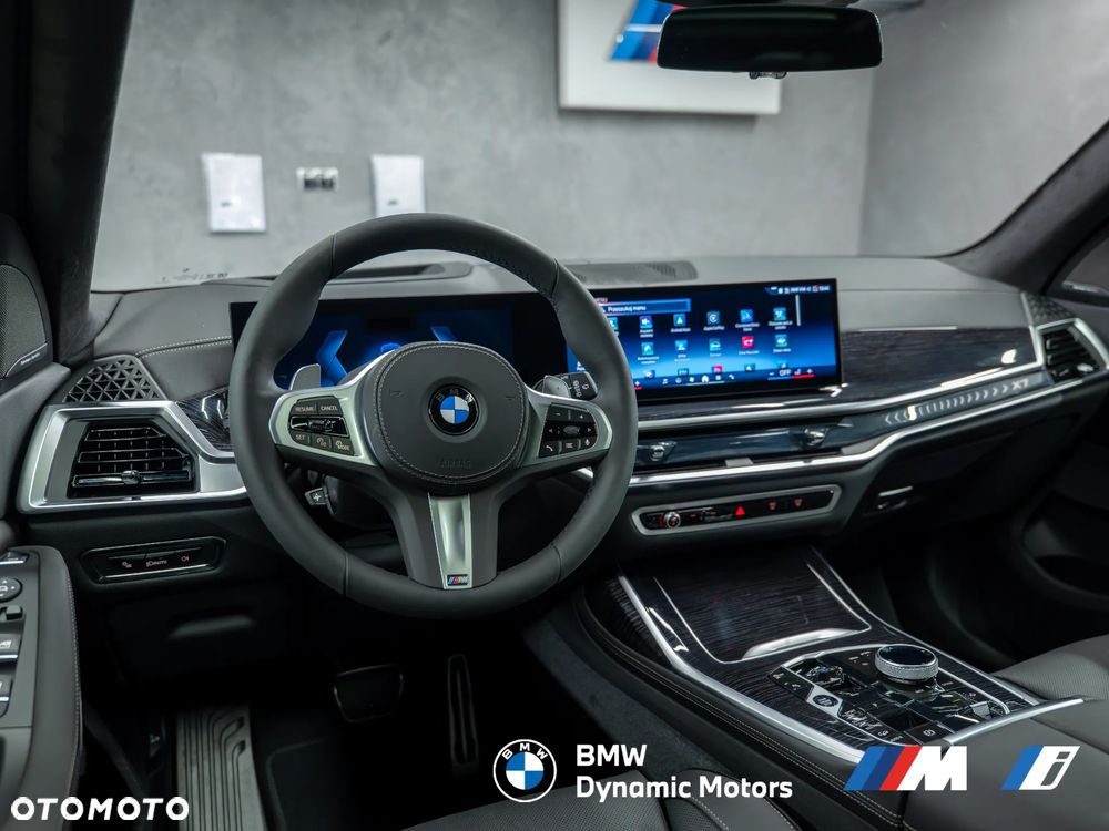 BMW X7 xDrive40d - 19