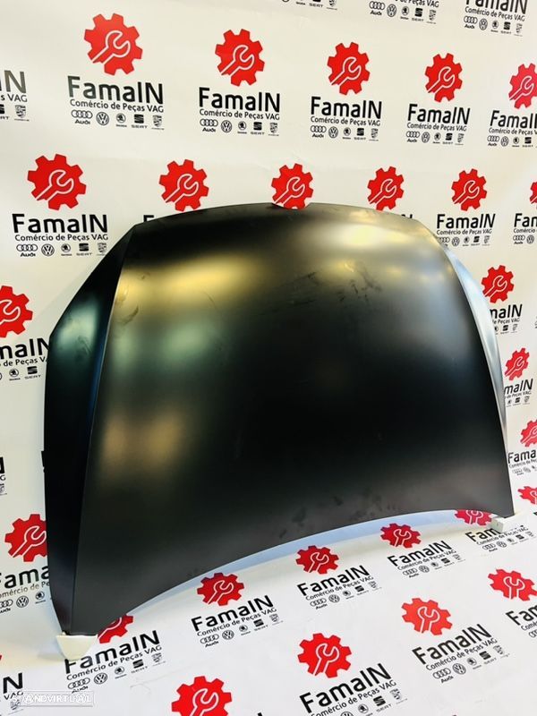 CAPOT VW GOLF VII/Variant 5G/5G1 (2012-2016) - 1